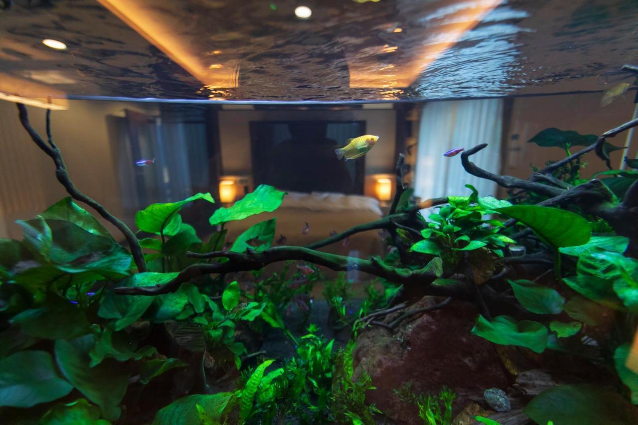 ホテル現代楽園 伊勢原 伊勢原市 エクステリア 写真